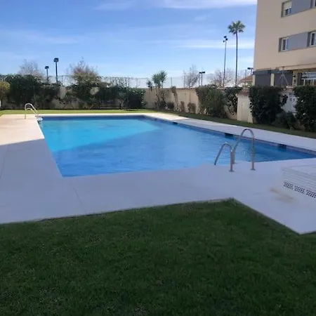 Beachfront Casa Daja דירה *