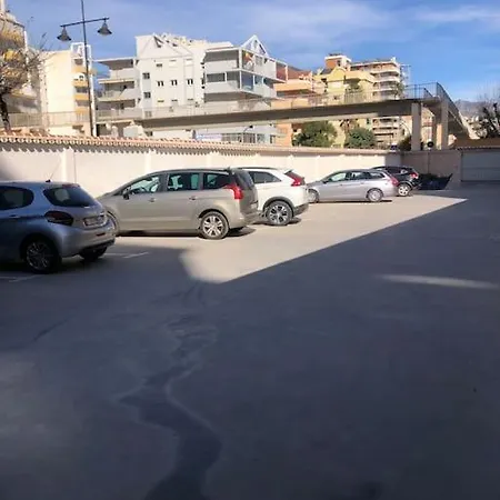 דירה Beachfront Casa Daja *