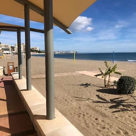 Beachfront Casa Daja