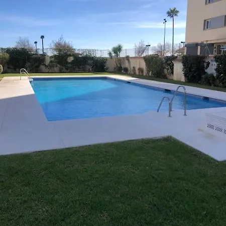דירה Beachfront Casa Daja
